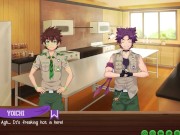 Camp Buddy - Ep49