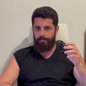 POV: I&#039;m Your Master and Its Time for You to Be Put in Chastity