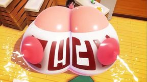 Ruby Breast Expansion