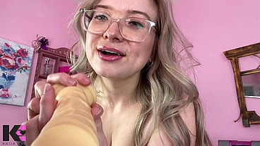 Love Potion Makes Your Holes Relax