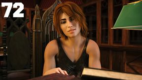 Noble Servant Gets Fucked By Chief In Doggy Style & Big-Ass Missionary Blowjob