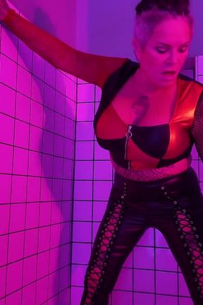 What a Dirty Slave Boy...