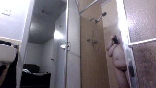 new shower video in over twenty years!