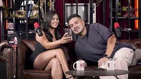 Amateur MILF Stefany Piett First Date Anal Blowjob