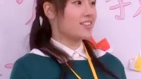 Unbridled Passion at the Library - Lusty Librarian Taken by Naughty Student