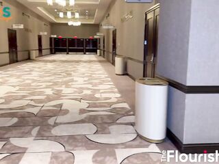 The vigour of a woman driving a guy eager with sensuality and a vibe is very meaty. As Gunnar Bishop is about to learn from Ahanu Reed... what happens after follow u will watch very very in a short time (SMILE)