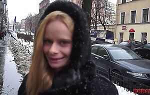 DudCast -Skinny humped by cunning older agent
