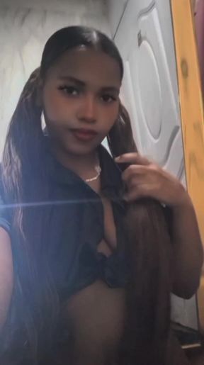 What are you waiting for to subscribe to my blue and to be rich with me watch my full videos without censorship