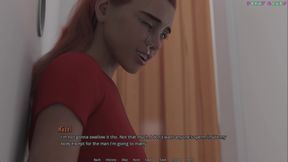 Gunpowder Cock-tail by Bytehog Prime: Fitting Room Fun & Glory Hole Action 11