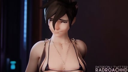Widow The Babymaker [FUTA] [RadRoachHD]  SOCIGAMES