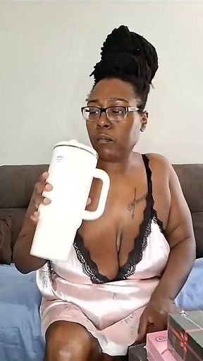 Live Amazon Haul Trying Out Sex Toys