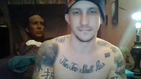 Bobby Bacala Private Show