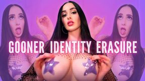 GOONER IDENTITY ERASURE