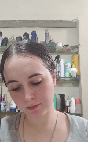 I Do My Skincare