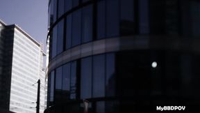 Anal Lesbian Fun for Simony Diamond & Sophie Lynx