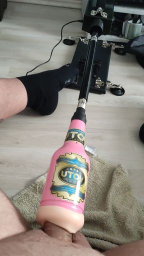 fuckmaschiene