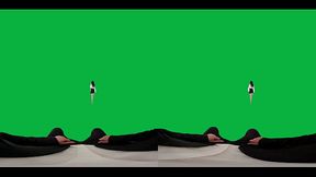 [Passthrough] Erotic Massage starring Milena Ray