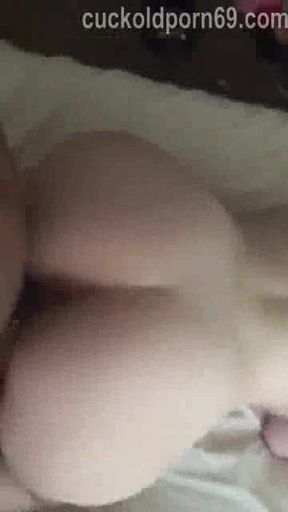 Miami Vacation Black Cock Fuck