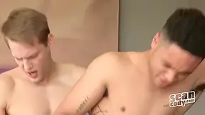 Sean Cody - Conrad Philip Bareback