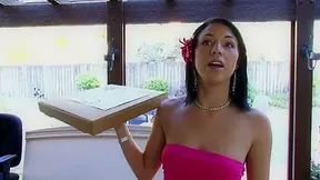 Megan Piper Resort Pie Chick, Scene #05