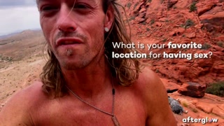 Go Behind the Scenes with real amateur couple Sparks Go Wild and learn how to have hot outdoor sex