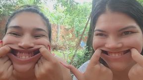 Silly Faces - SMELIE of Terror