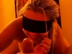 Brazilian Amateur Adult Video Masked Mischief