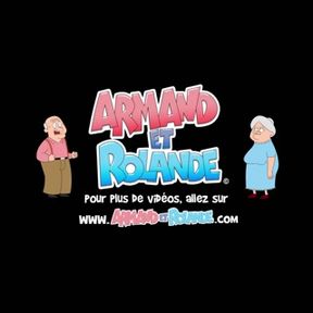 Compilation of the month of Avril - Armand et Rolande