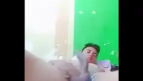 Anastacio Regueira Twinks Enjoy Gay Amateur Sex and Blows in Jacketed Fun