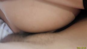 en el culo el paquete - linda del sol & cris angelo