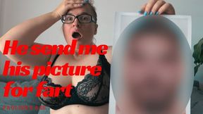Muffled farts for him_wmv