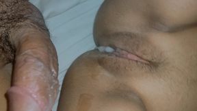 New Year Sex