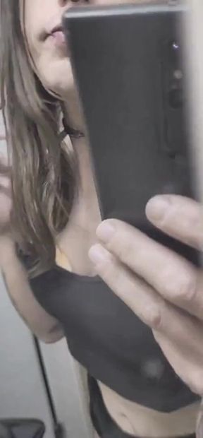 Compilation of a Lonley Bitch