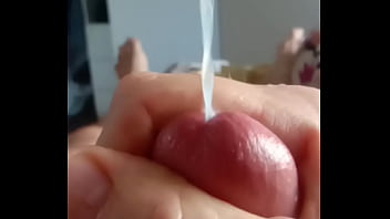 Cumshot SloMo