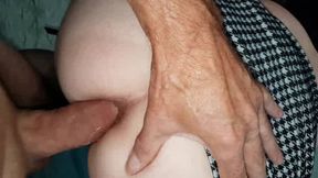 Sluty cum slut