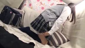 Sexy Handjobs Using Underwear: A Naughty Panty Encounter That'll Make Your Heart Race