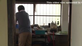 Dirty Brother Swaps Japanese MILF