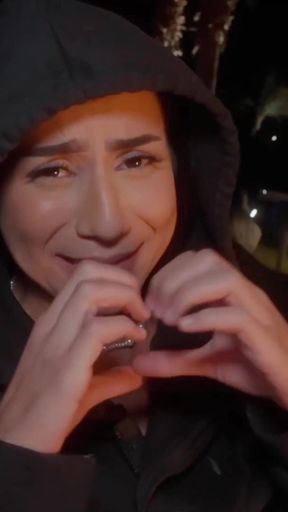 Ameena Green and Willow Ryder Episode