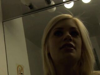 Riley Steele and Jesse Jane POV BTS Oral