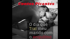 Conto Er&oacute_tico dei para o Inquilino