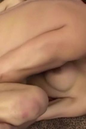 Heidi Mayne Adores Having Her Big Booty Creampied Mercilessly and Her Mouth Filled with Cum
