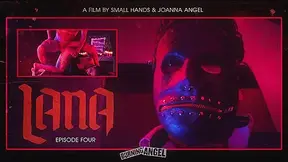 Joanna Angel's Lana - 4