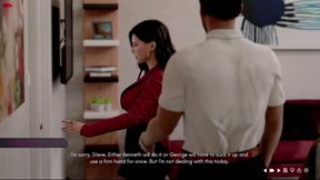 Mrs Denvers 23