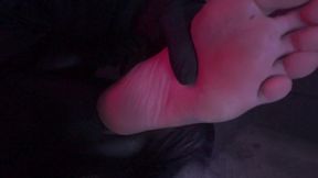 Your Italian Goddess Pedicure