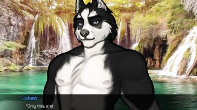 Soulcreek [26] - Playthrough (Part 26) (v0.5) - A Furry Visual Novel