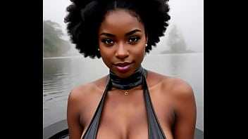 Genesis - Day 3 - Original Sin - Part 2 - AI Illustrated Leather Porn Dream