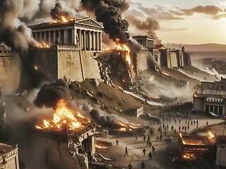 THIS IS THE ODYSSEY I WANNA WATCH - Chapter 1 : The Lotus-Eaters (AI-generated) (No live-action) (NSFW) (fully voice)