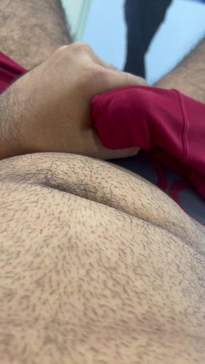 Indian boy cursing hindi