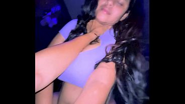 baby culona y tetas grandes la follo y la grabo mientras me lo mama! X5