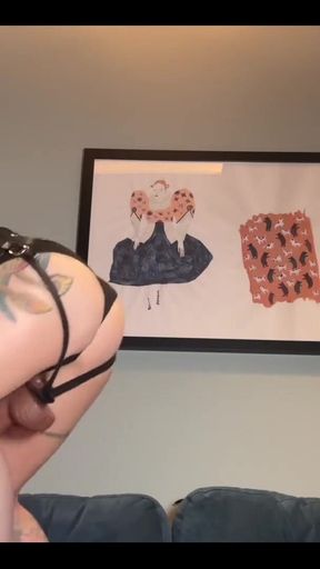 I Will Make You a Slut for BBC!
